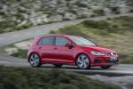 Volkswagen Golf GTI Performance 5-Door 2017 года (WW)